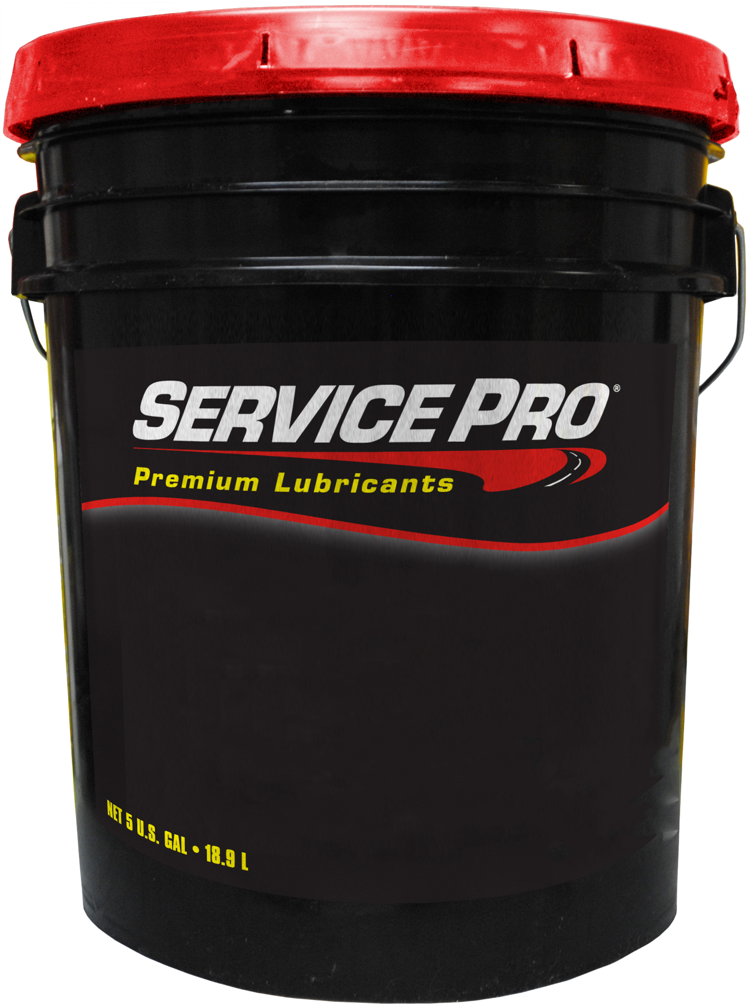 Service Pro Premium Full Synthetic GL-5 Gear Oils 75W-90 -  | Container: 35 Pound Pail | Shipped as: 1 x 35 lb Pail - Commercial Gear Oils